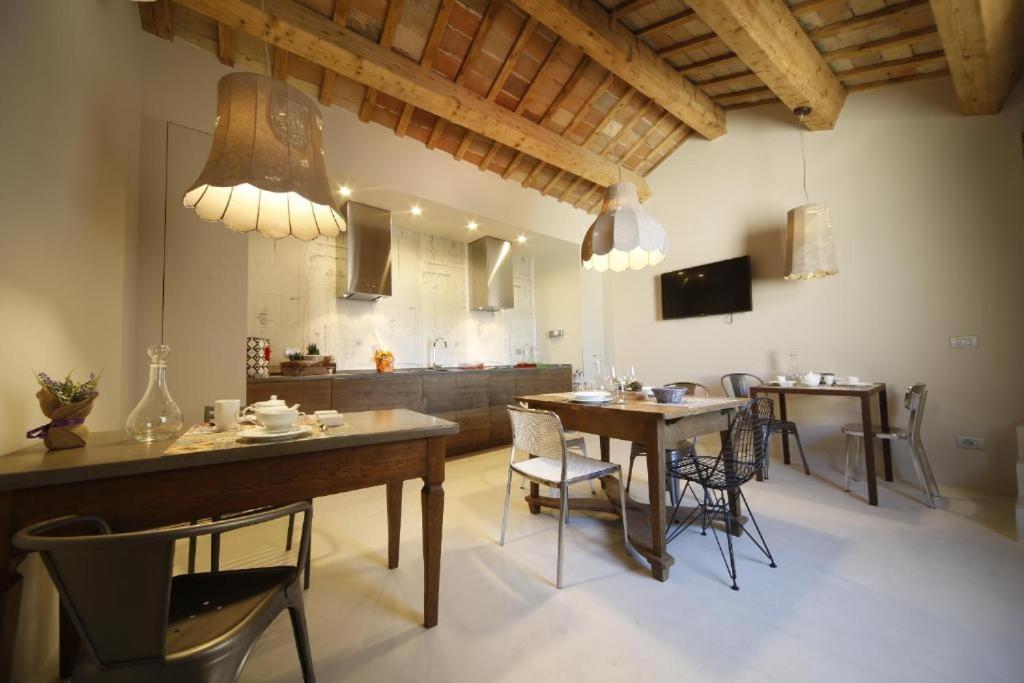 Residenza Corso Baccio Appartement SantʼElpidio a Mare Buitenkant foto