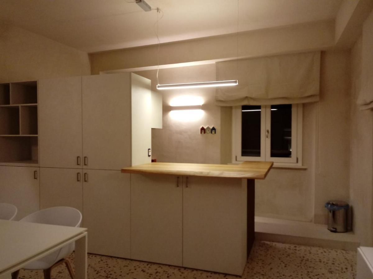 Residenza Corso Baccio Appartement SantʼElpidio a Mare Buitenkant foto