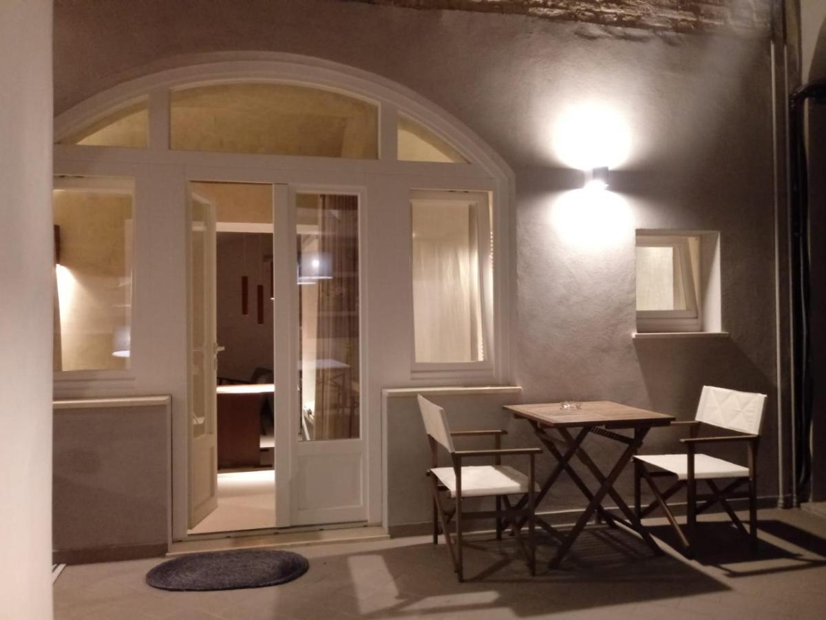 Residenza Corso Baccio Appartement SantʼElpidio a Mare Buitenkant foto