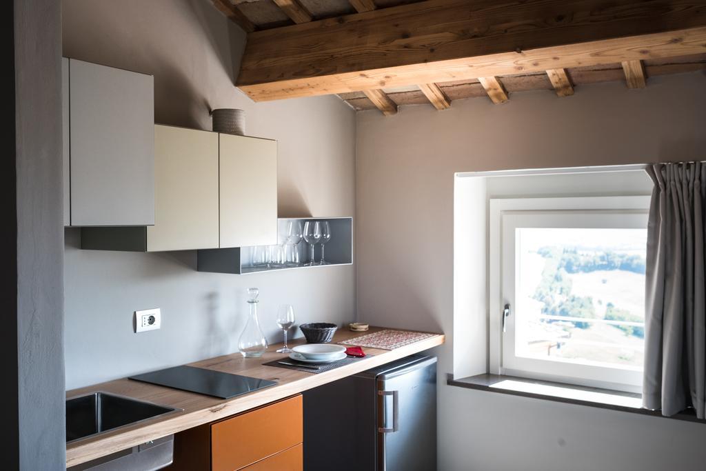 Residenza Corso Baccio Appartement SantʼElpidio a Mare Buitenkant foto