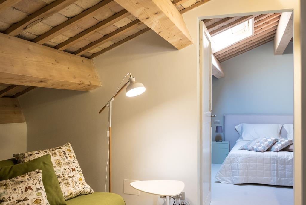 Residenza Corso Baccio Appartement SantʼElpidio a Mare Buitenkant foto
