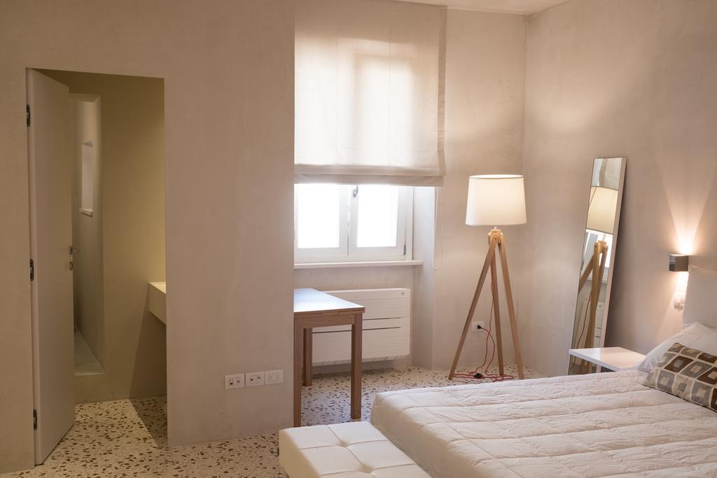 Residenza Corso Baccio Appartement SantʼElpidio a Mare Buitenkant foto