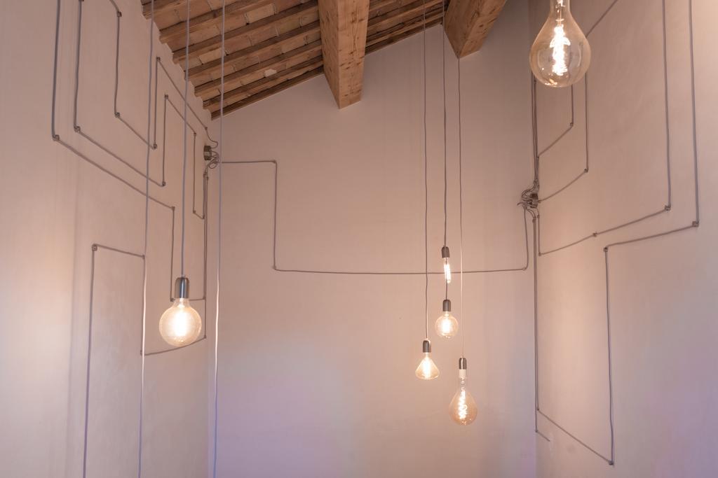 Residenza Corso Baccio Appartement SantʼElpidio a Mare Buitenkant foto