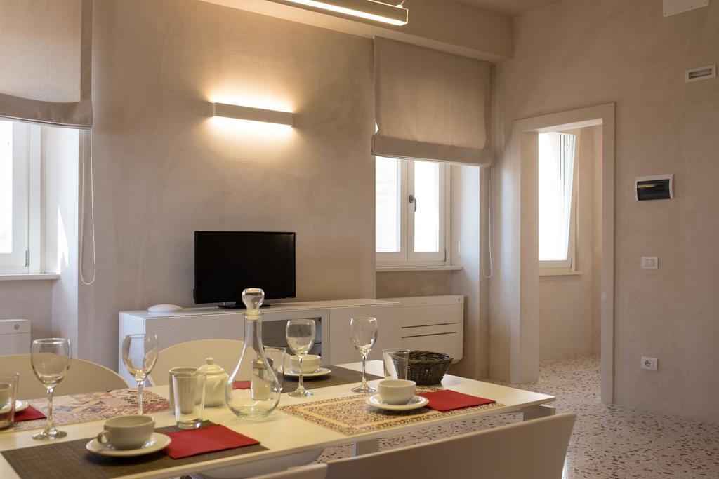 Residenza Corso Baccio Appartement SantʼElpidio a Mare Buitenkant foto