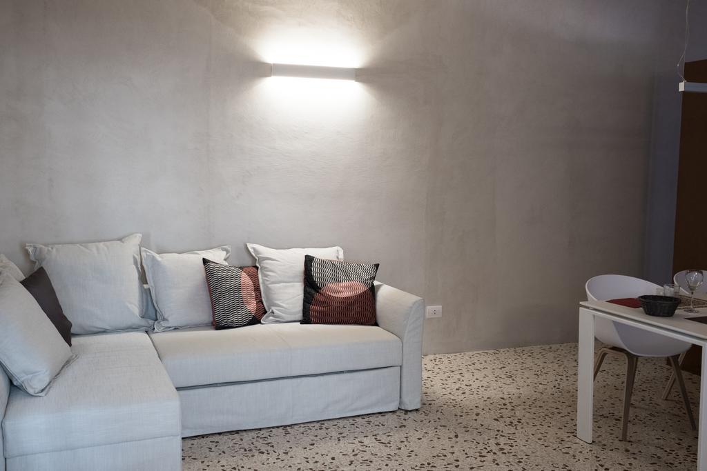Residenza Corso Baccio Appartement SantʼElpidio a Mare Buitenkant foto