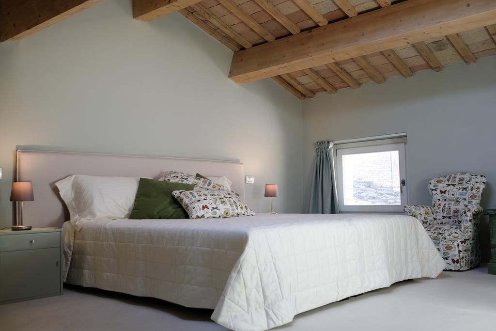 Residenza Corso Baccio Appartement SantʼElpidio a Mare Buitenkant foto
