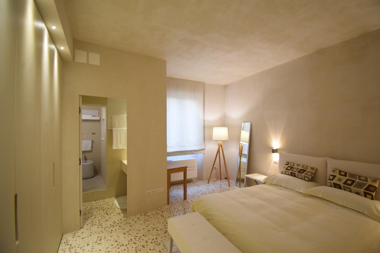 Residenza Corso Baccio Appartement SantʼElpidio a Mare Buitenkant foto