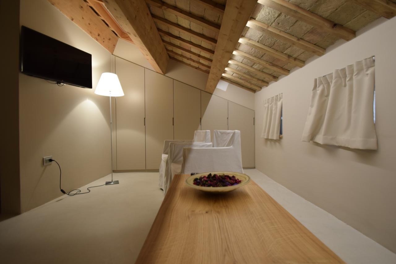 Residenza Corso Baccio Appartement SantʼElpidio a Mare Buitenkant foto