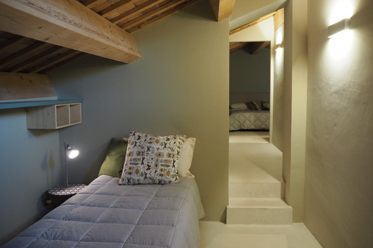 Residenza Corso Baccio Appartement SantʼElpidio a Mare Buitenkant foto