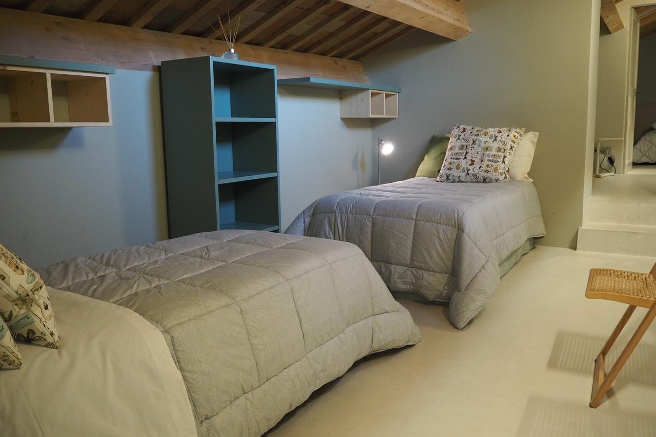 Residenza Corso Baccio Appartement SantʼElpidio a Mare Buitenkant foto