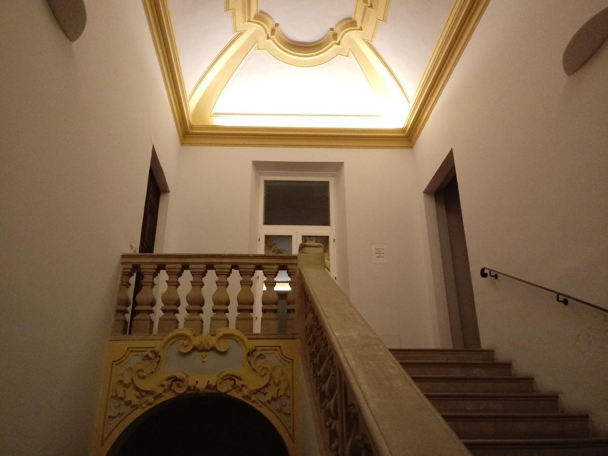 Residenza Corso Baccio Appartement SantʼElpidio a Mare Buitenkant foto