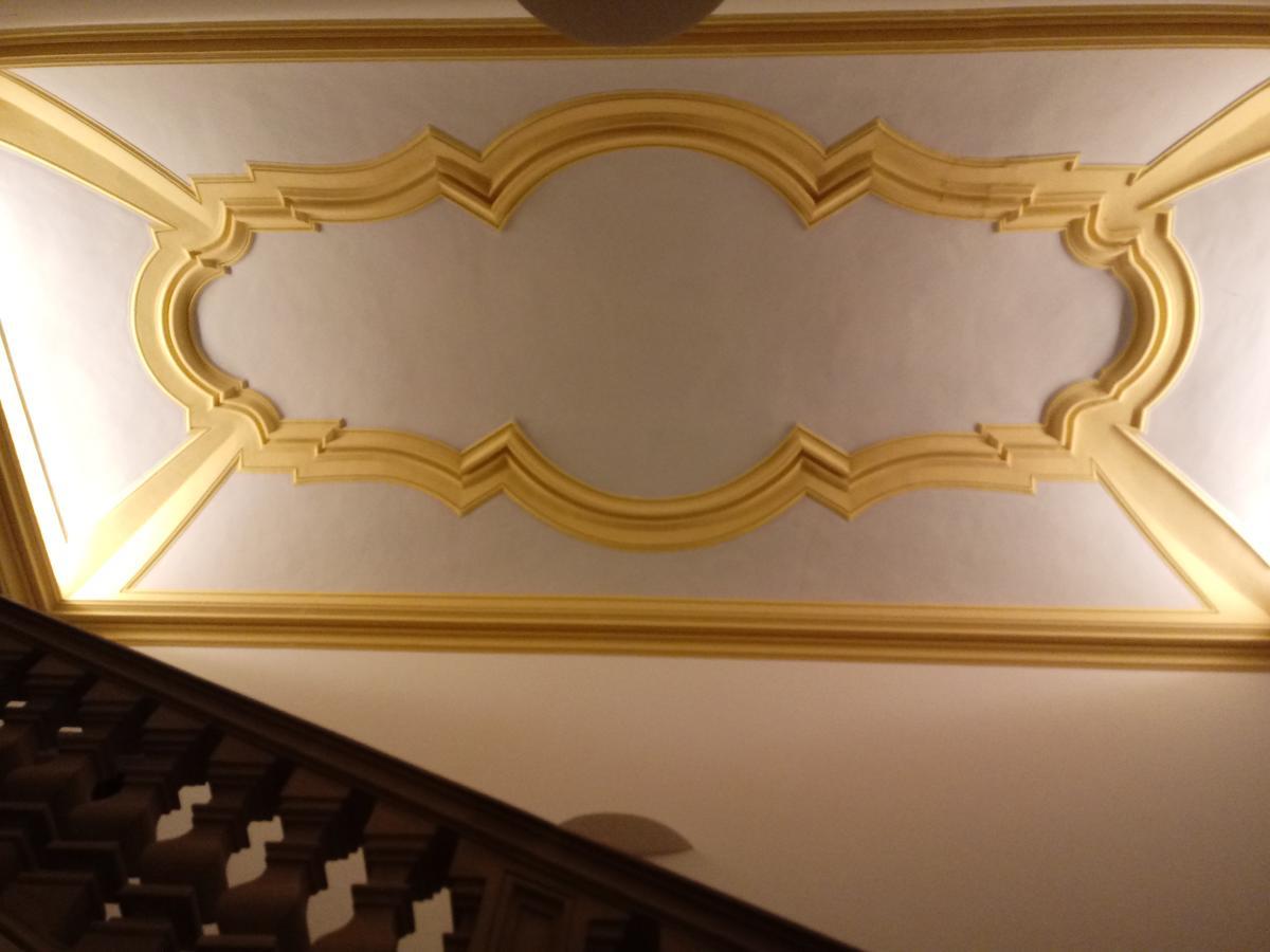 Residenza Corso Baccio Appartement SantʼElpidio a Mare Buitenkant foto