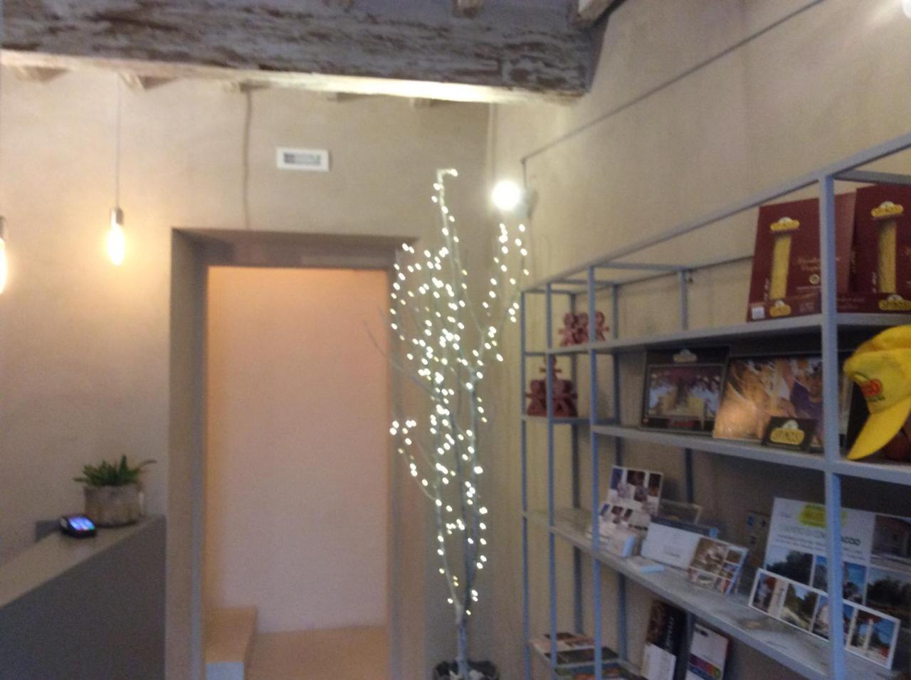 Residenza Corso Baccio Appartement SantʼElpidio a Mare Buitenkant foto