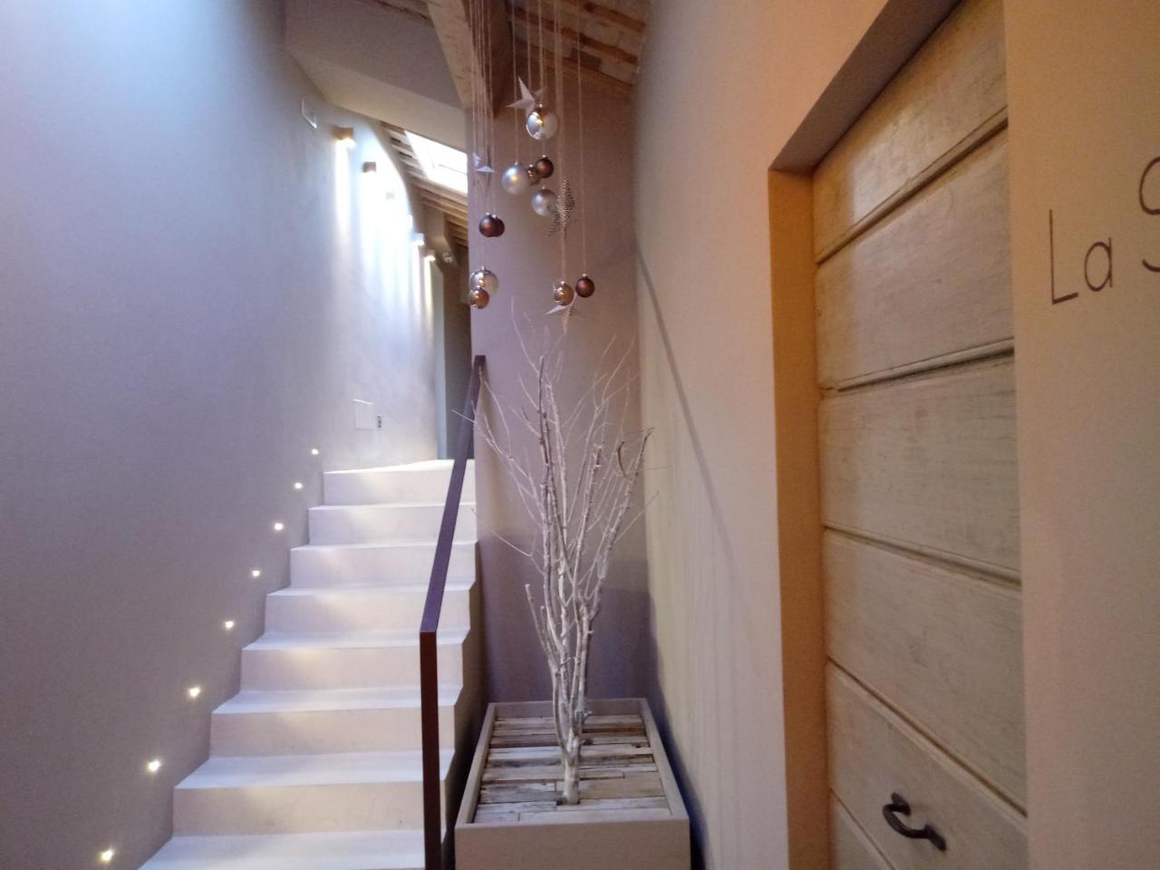 Residenza Corso Baccio Appartement SantʼElpidio a Mare Buitenkant foto