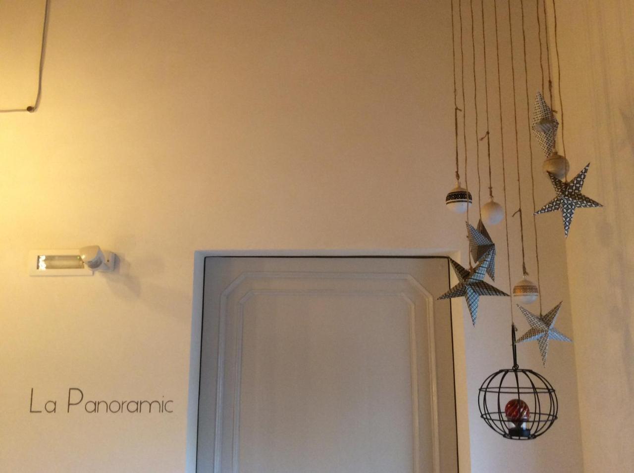 Residenza Corso Baccio Appartement SantʼElpidio a Mare Buitenkant foto