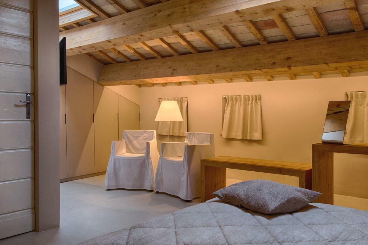 Residenza Corso Baccio Appartement SantʼElpidio a Mare Buitenkant foto