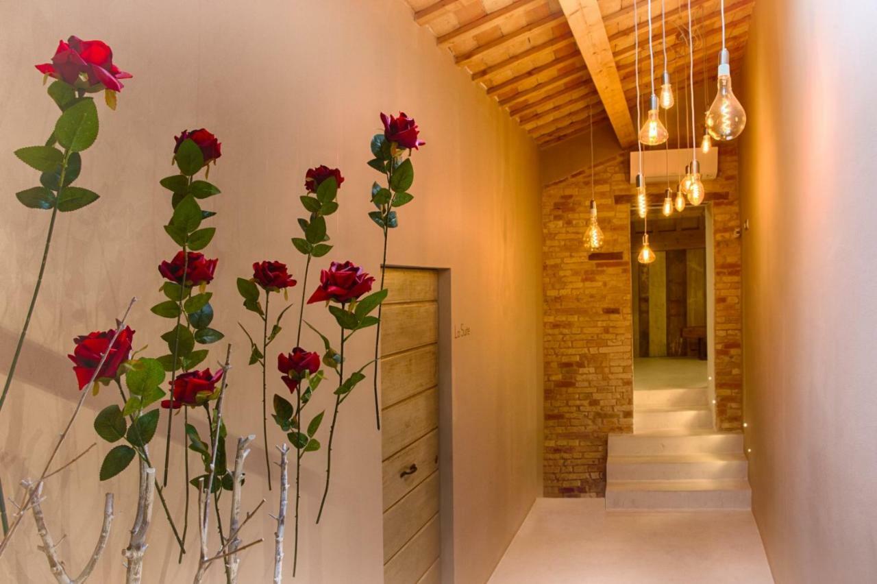 Residenza Corso Baccio Appartement SantʼElpidio a Mare Buitenkant foto