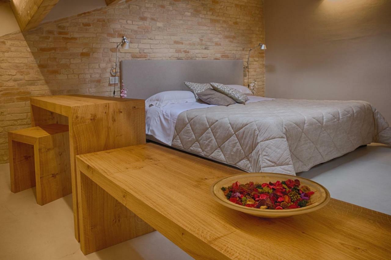 Residenza Corso Baccio Appartement SantʼElpidio a Mare Buitenkant foto