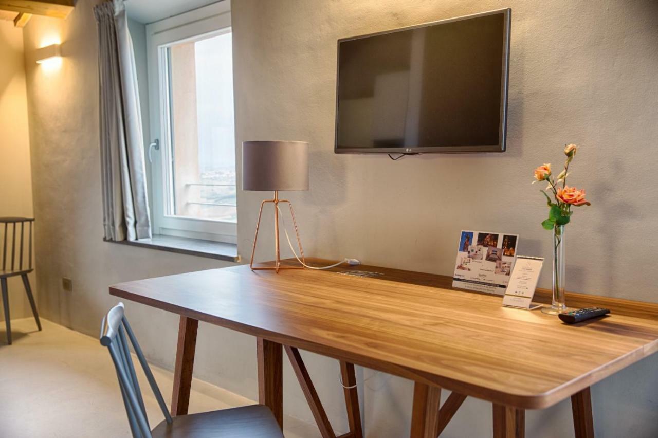 Residenza Corso Baccio Appartement SantʼElpidio a Mare Buitenkant foto