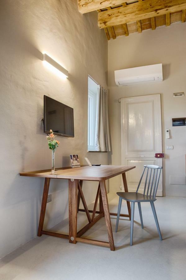 Residenza Corso Baccio Appartement SantʼElpidio a Mare Buitenkant foto