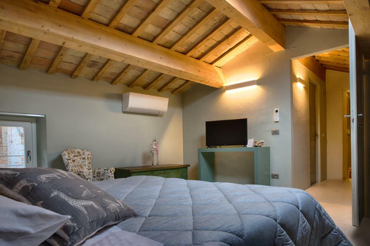 Residenza Corso Baccio Appartement SantʼElpidio a Mare Buitenkant foto