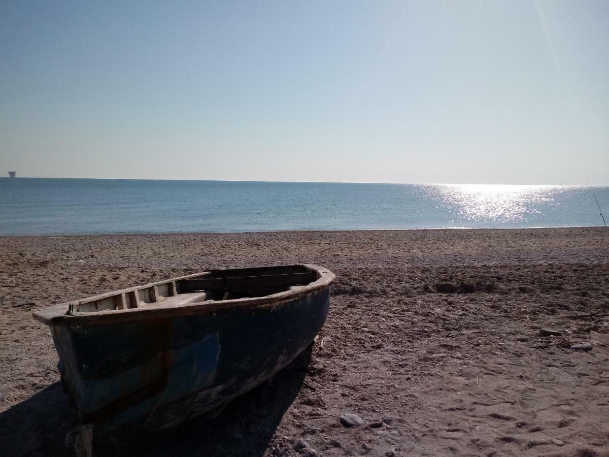 Residenza Corso Baccio Appartement SantʼElpidio a Mare Buitenkant foto